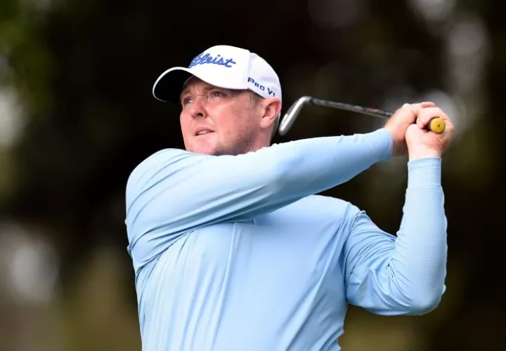 Jarrod Lyle  Foto EFE