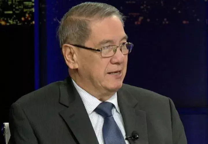 Chen Barría piden mayor divulgación de propuestas de Estado y de Gobierno.