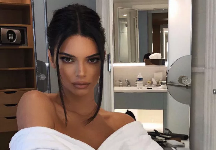 Kendall Jenner