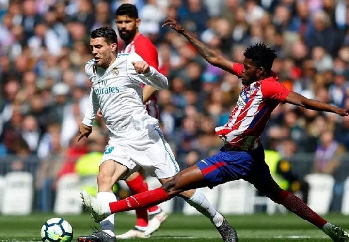 Kovacic no se sentía cómodo en Madrid.