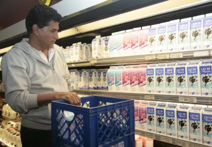 Panamá se ubica en la tercera posición con un consumo anual de 127 litros, por debajo de lo recomendado por la FAO, que es 160 litros. /Foto/Archivo