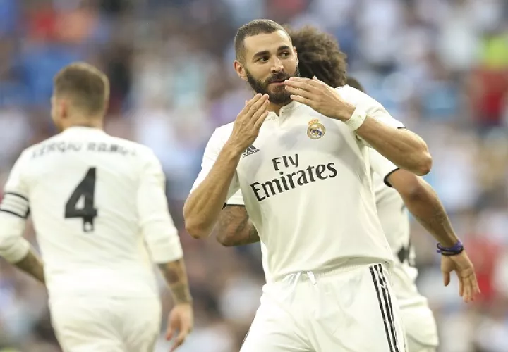 Real Madrid enfrenta nuevos retos.
