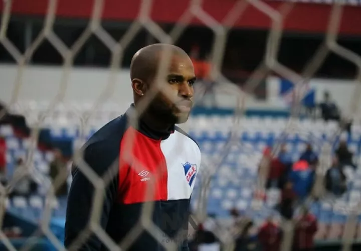 Luis Mejía no formaba parte de los planes de Bolillo.