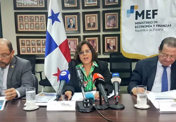 Estiman un crecimiento de 5.9% para el 2019. 