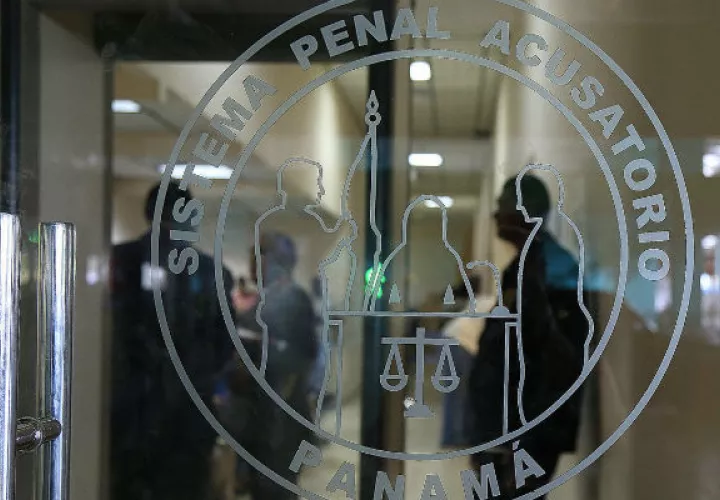 Sistema Penal Acusatorio