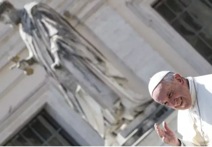 "El dolor de estas víctimas es un gemido que clama al cielo, que llega al alma y que durante mucho tiempo fue ignorado, callado o silenciado", asevera.
