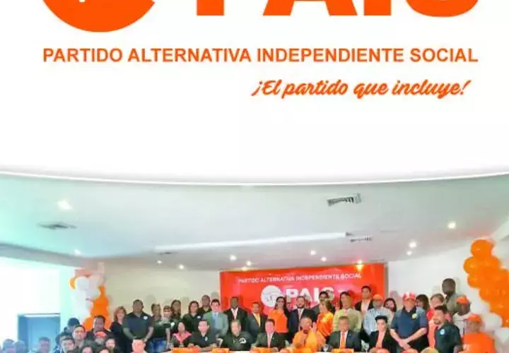 PAIS tendrá que esperar proceso para definir su futuro con miras a las elecciones de mayo de 2019.