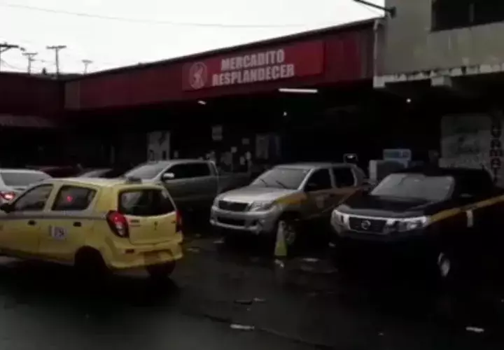 Más hechos de violencia en San Miguelito. / Cortesía.