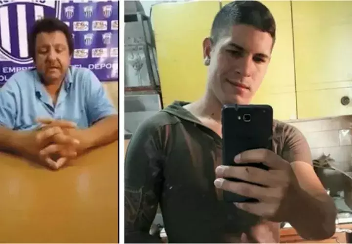 La historia causó revuelo en la nación sudamericana.