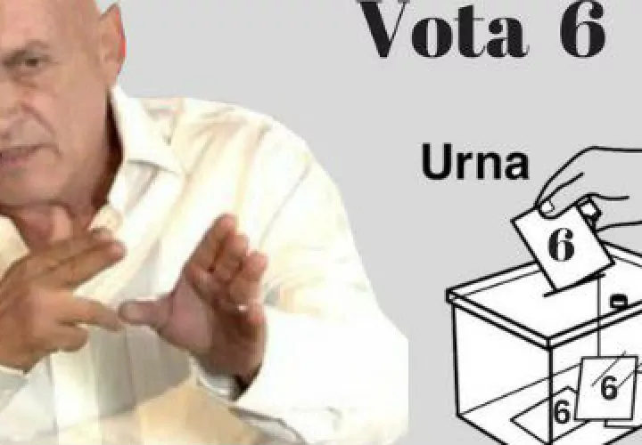 Precandidato Iván Montalvo