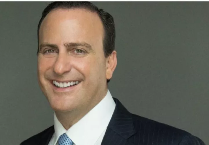 Riccardo Francolini, presidente de NEXtv.