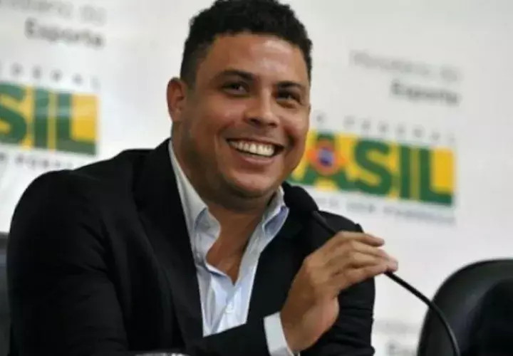 Ronaldo: AP