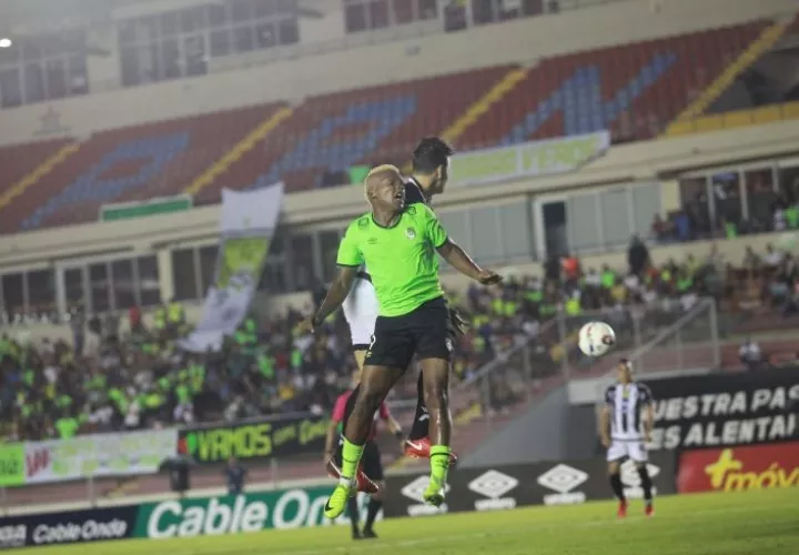 Ronaldo Córdoba Foto Anayansi Gamez
