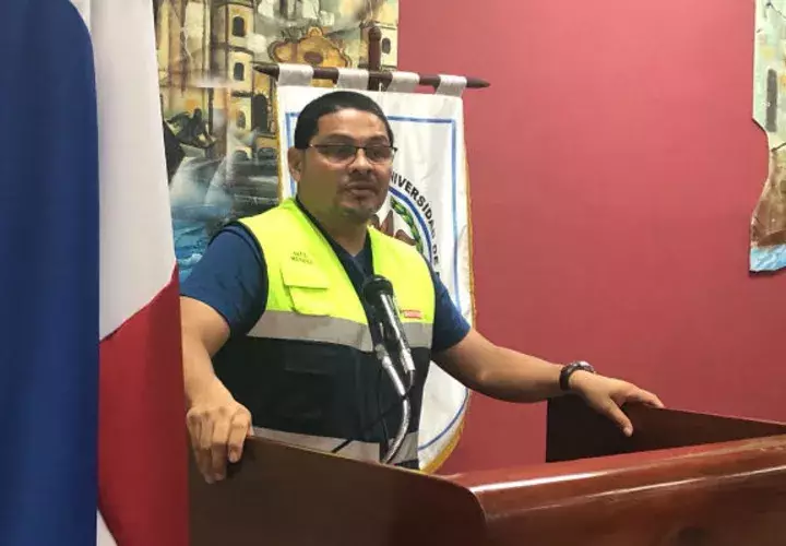 En decisión unánime, los miembros del Suntracs eligieron a Méndez como precandidato.