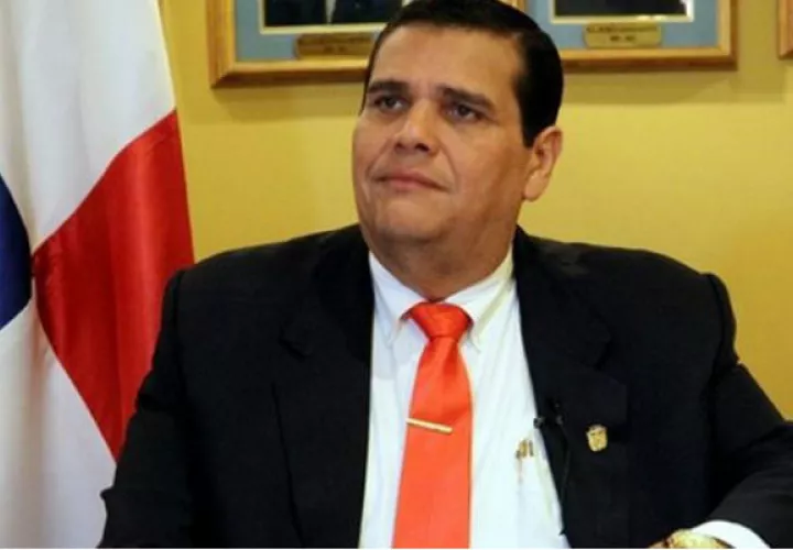 Sergio Gálvez dijo estar a la espera de que se presente una denuncia con prueba y fundamento para ser estudiada