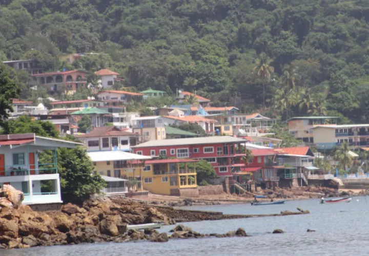 El turismo en Panamá atraviesa por una crisis.
