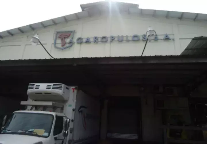 El 22 de febrero de 2018, Distribuidora Tagarópulos reportó pérdidas anuales por un total de 4 millones 13 mil 587 dólares. Foto/Tomada de Internet