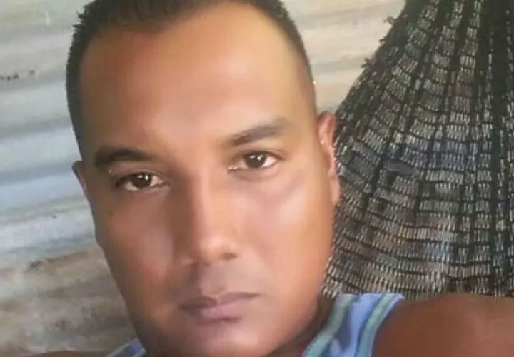 El chef Edwin Abdiel Pineda tiene su propio negocio y desapareció hace casi una semana. Foto/Víctor Eliceo Rodríguez