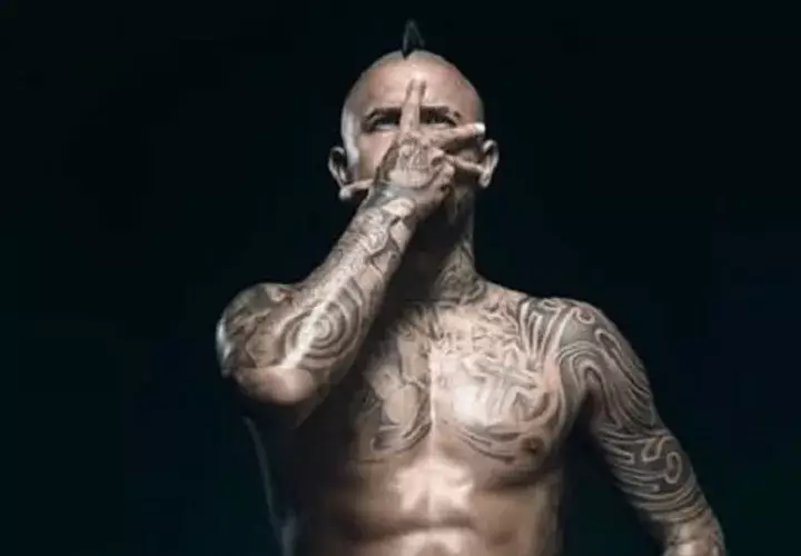 Arturo Vidal dejaría el Bayern.