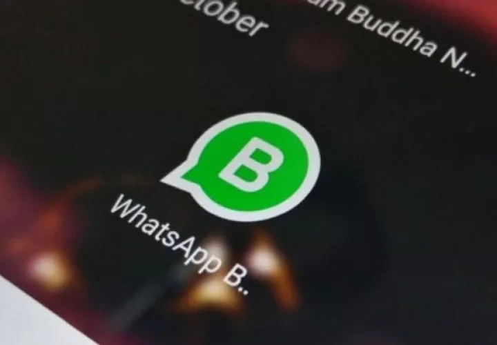  'Whatsapp Business' aplicará cobros a empresas. Foto/Internet
