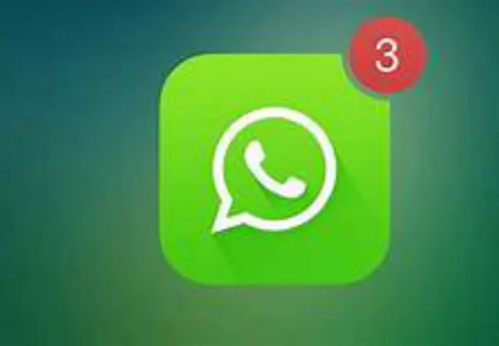 Fallas en WhatsApps. Foto/Internet