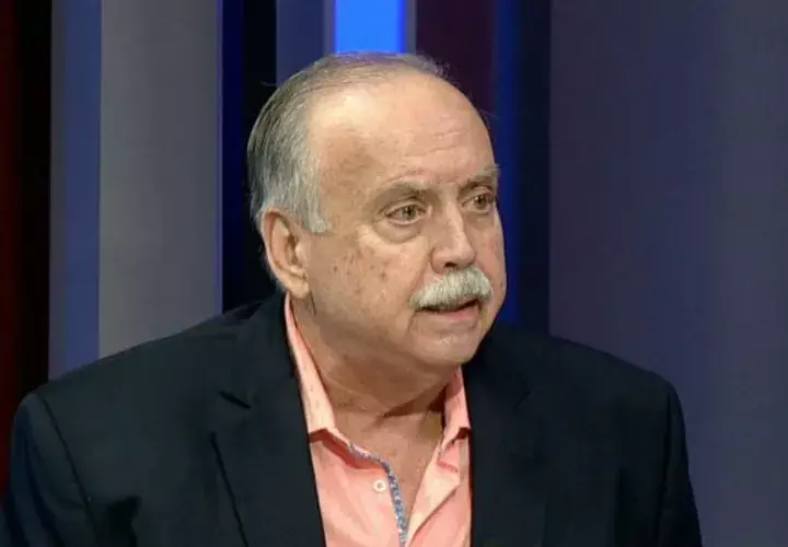 Pese al panorama actual, Cochez dijo que 'hay que confiar en los partidos'.
