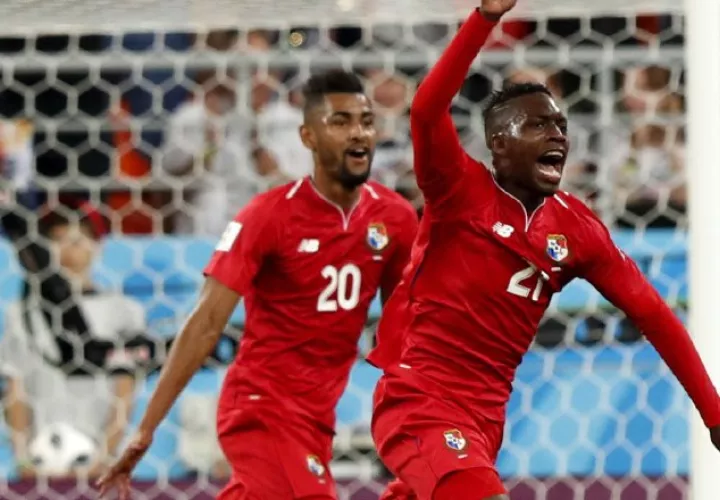 José Luis Rodríguez (21) estará contra Venezuela. /Foto EFE