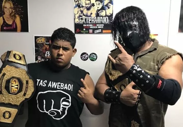 El peleador considera que la lucha libre ha tenido un renacer en los últimos años.