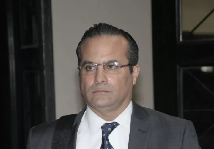 Ricardo Chanis, presidente de Grupo Epasa. Foto/Archivos