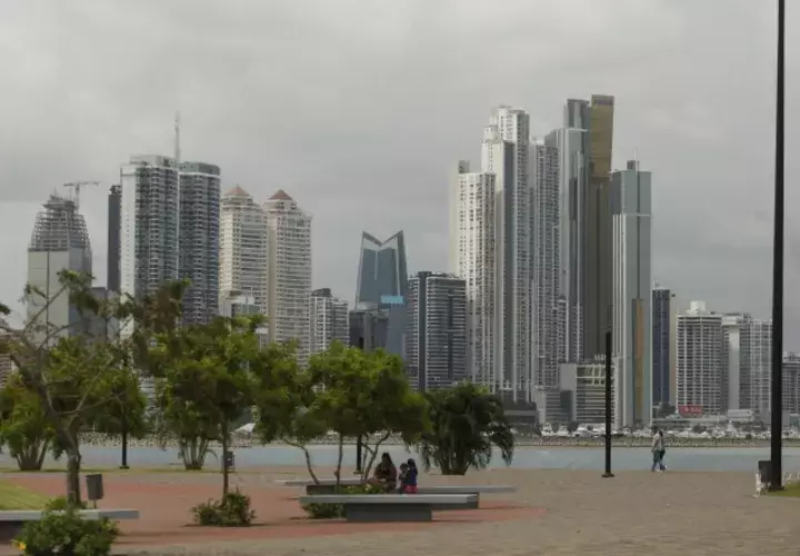 El Fondo Monetario Internacional (FMI) rebajó la perspectiva de crecimiento para Panamá de 5.6% a 4.6% para este año por diversos factores. /Foto Archivo