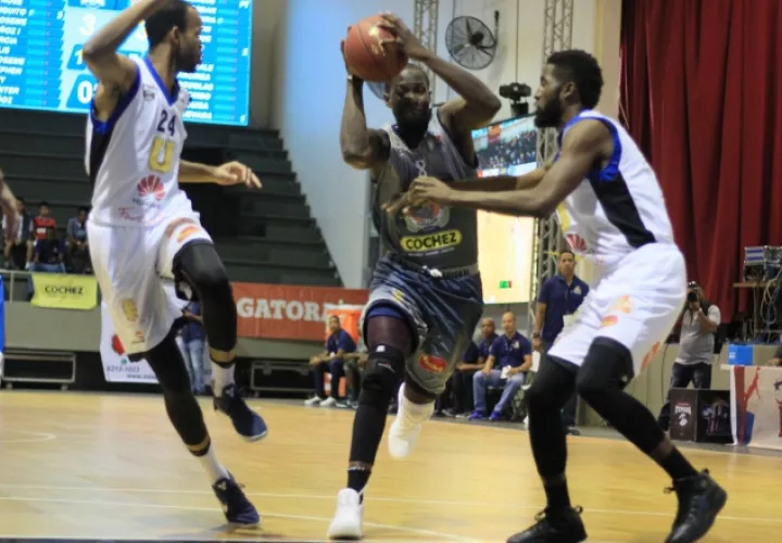 La primera jornada del torneo se juega este fin de semana. /Foto Cortesía