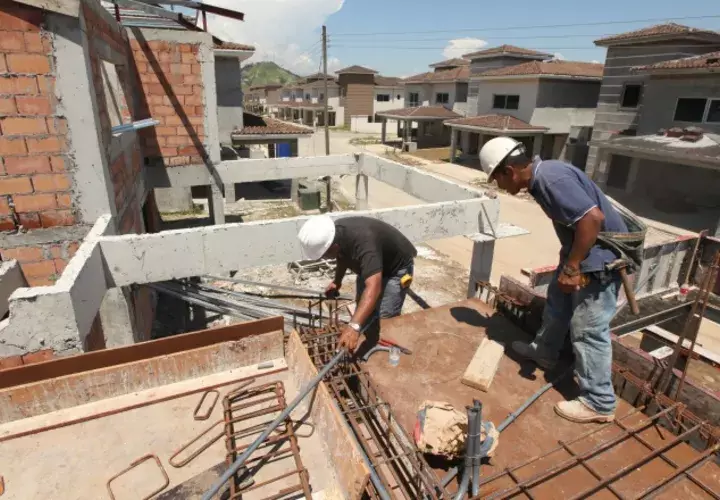 En el 2017, los costos de permisos de construcción ascendieron a $1,309,247. /Foto Archivo