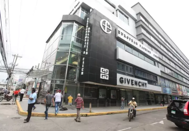 Apuestan a que Panamá adopte medidas concretas ante indiferencia de Colombia. Archivo