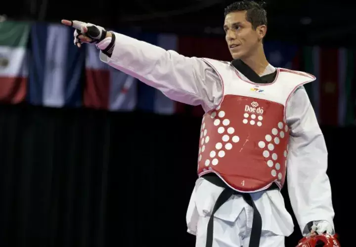 Steven López Foto AP