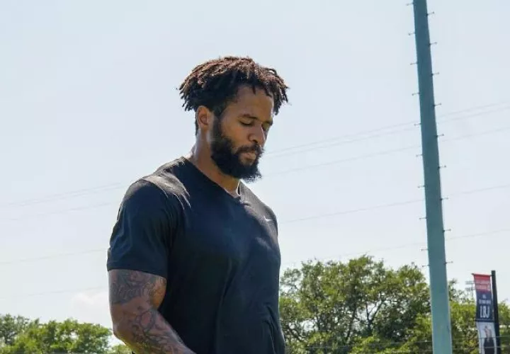 Earl Thomas /Foto @earl