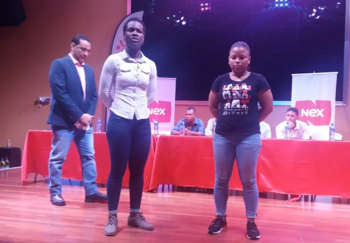 Nombre:  Sayda Mosquera