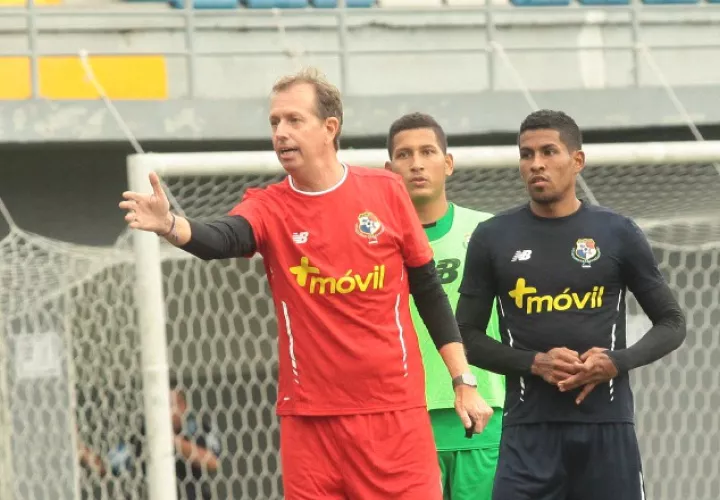Gary Stempel /Foto Anayansi Gamez