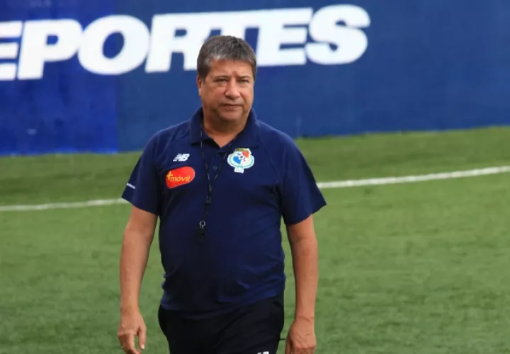 Hernán "El Bolillo" Gómez 