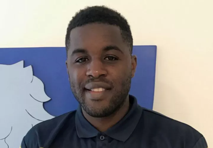 Joel Campbell /Foto EFE