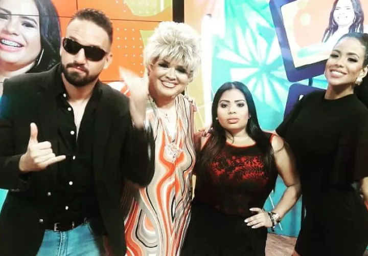 La vieja confiable