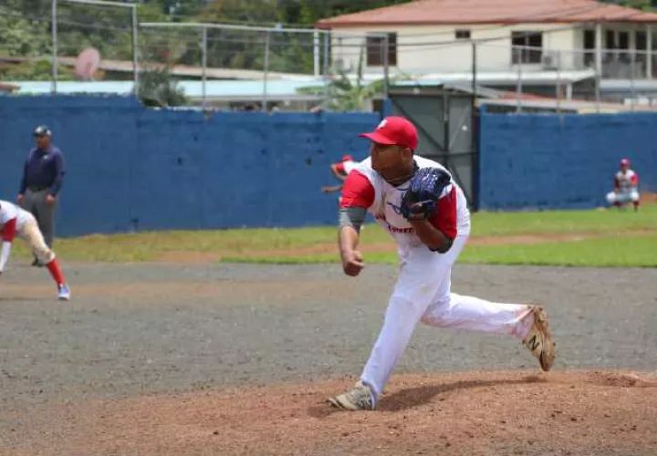 El cuerpo monticular de Panamá ha limitado la producción ofensiva de sus adversarios. /Foto Cortesía