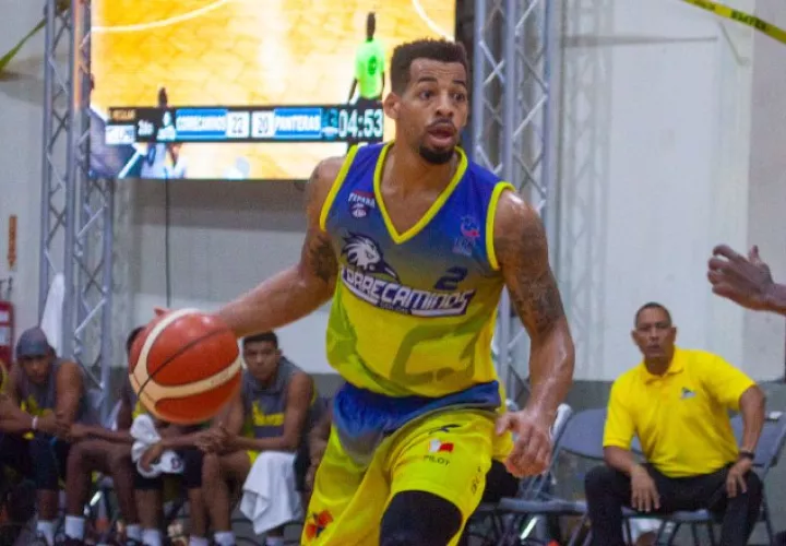 Trevor Gaskins LPB