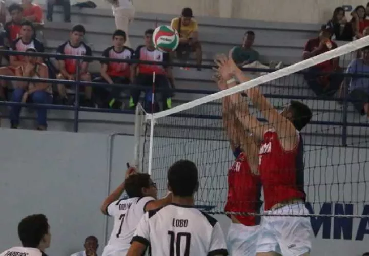 Panamá buscará  hoy  ante Belice colgarse la medalla de oro. Cortesía