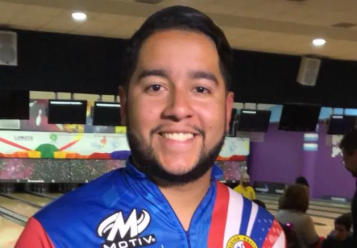 El  ídolo de Lee es su papá, quien lo encaminó en este deporte.