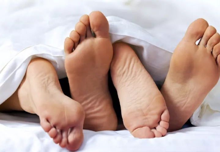 Adicción al sexo. 