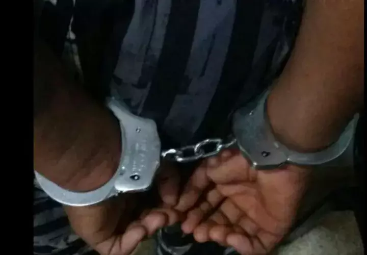 Por el asesinato del agricultor en Chiriquí permanece detenido un menor de 16 años. 