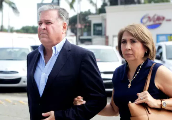 Isabella Stanziola realizó su declaración bajo gravedad de juramento en un tribunal italiano.