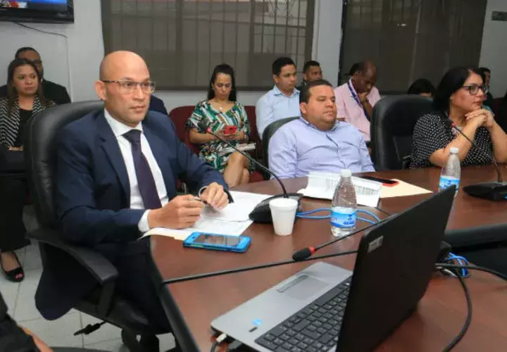De  este  presupuesto, que regirá el próximo año, 98.9  millones de dólares se utilizarán para  inversión y 34.1 millones de dólares para funcionamiento, informó la ATP. Foto/Cortesia