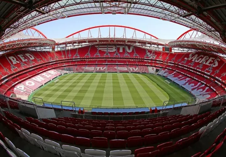 El Benfica está en el ojo del huracán.