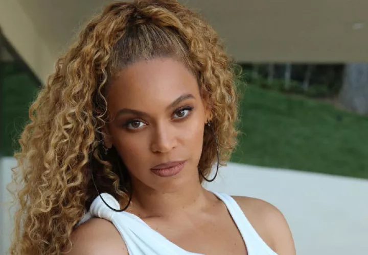Beyoncé cumplió 37 años este 4 de septiembre 